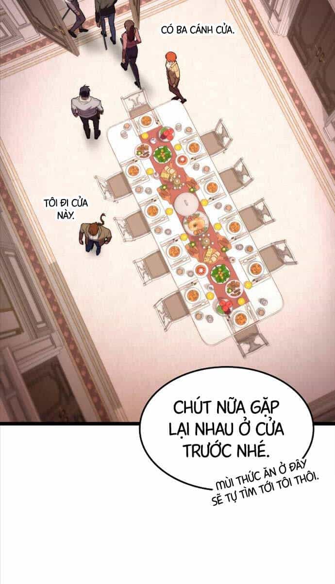 Thợ Săn Số Mệnh Cấp F - Chương 57 - ảnh 45
