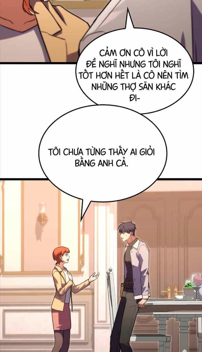 Thợ Săn Số Mệnh Cấp F - Chương 57 - ảnh 55