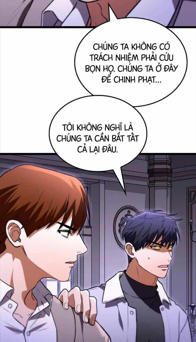 Thợ Săn Số Mệnh Cấp F - Chương 58 - ảnh 85