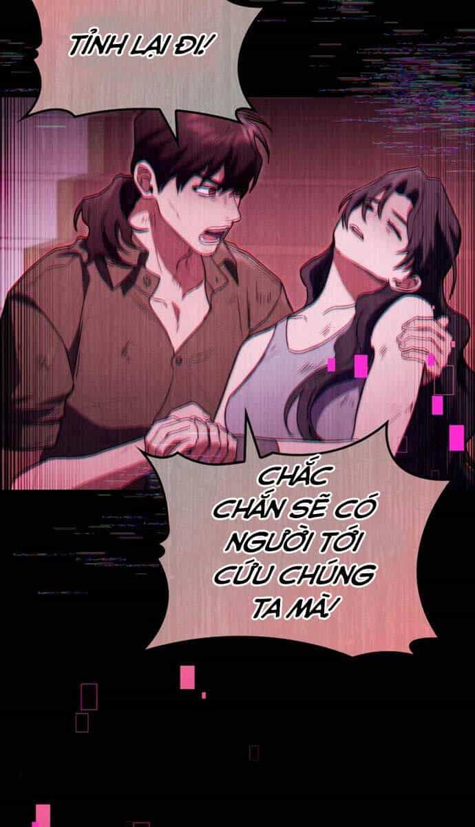 Thợ Săn Số Mệnh Cấp F - Chương 59 - ảnh 68