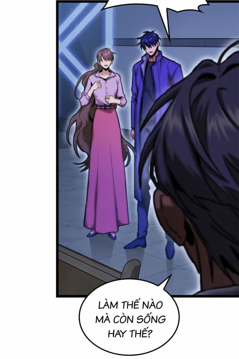 Thợ Săn Số Mệnh Cấp F - Chương 6 - ảnh 80
