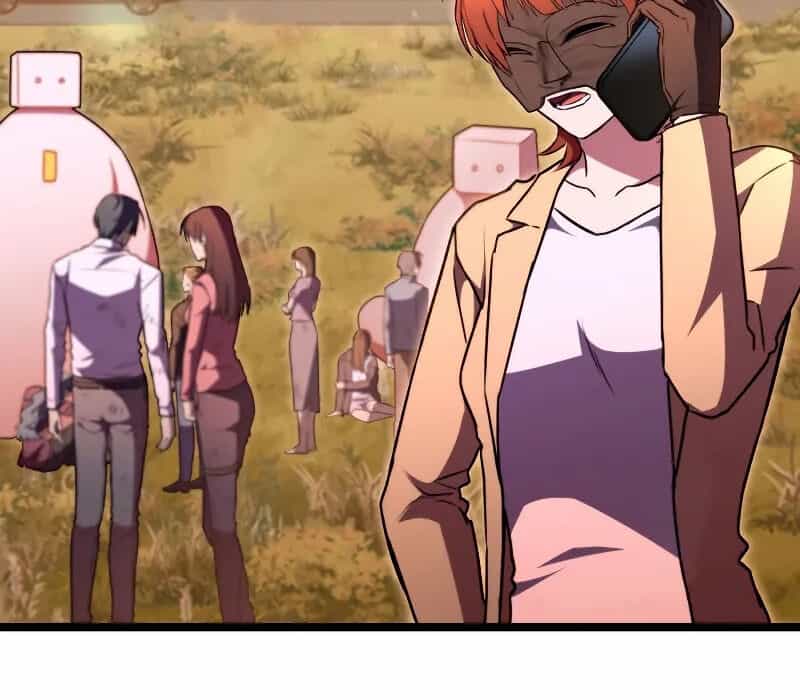 Thợ Săn Số Mệnh Cấp F - Chương 61 - ảnh 188