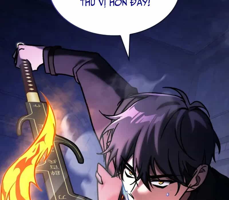 Thợ Săn Số Mệnh Cấp F - Chương 69 - ảnh 194