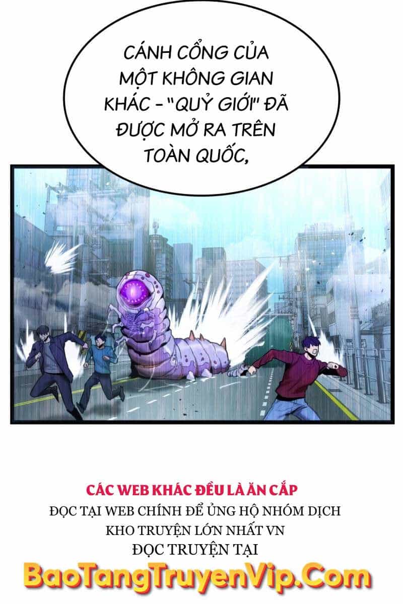 Thợ Săn Số Mệnh Cấp F - Chương 7 - ảnh 21