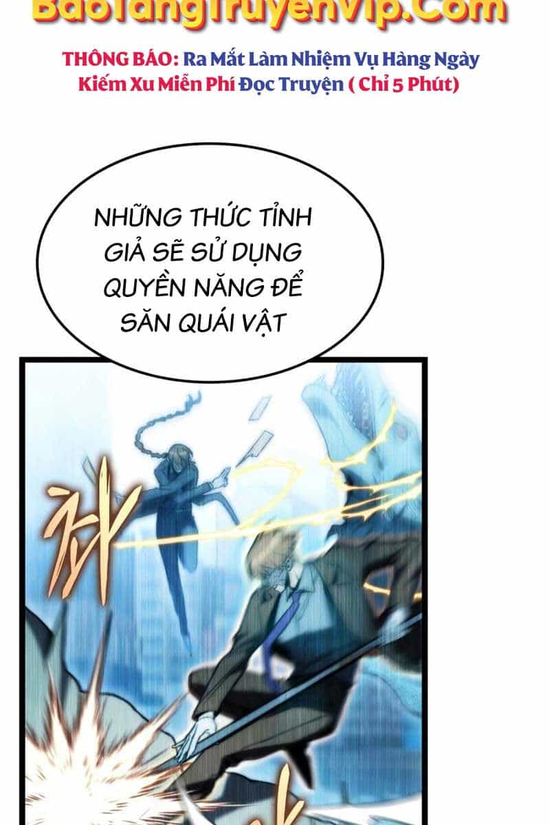 Thợ Săn Số Mệnh Cấp F - Chương 7 - ảnh 40