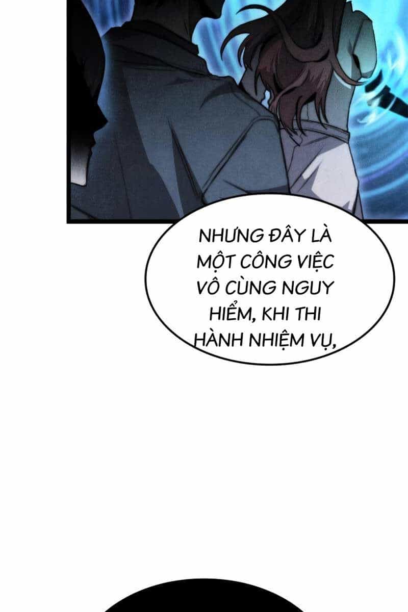 Thợ Săn Số Mệnh Cấp F - Chương 7 - ảnh 42