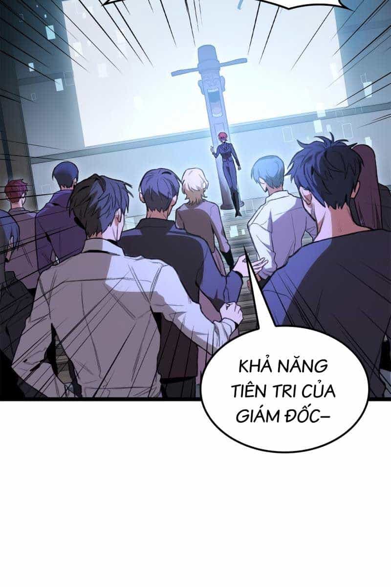 Thợ Săn Số Mệnh Cấp F - Chương 7 - ảnh 6