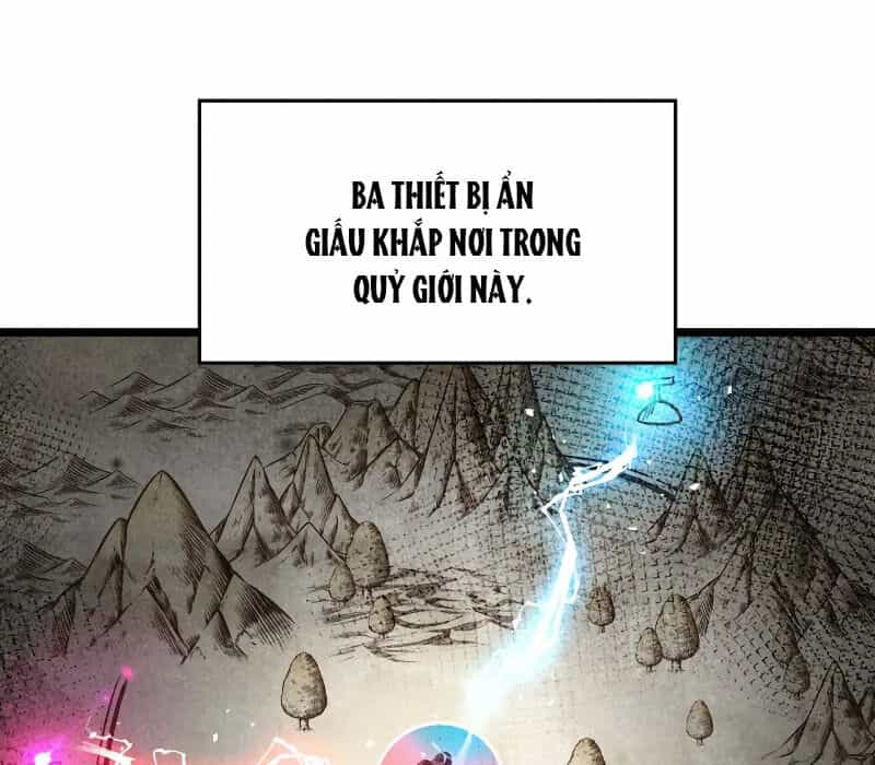 Thợ Săn Số Mệnh Cấp F - Chương 70 - ảnh 120