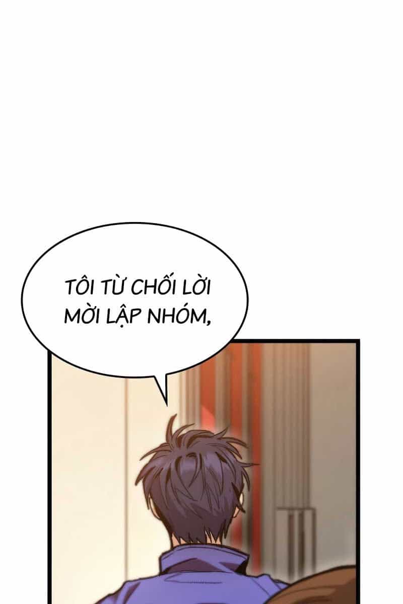 Thợ Săn Số Mệnh Cấp F - Chương 8 - ảnh 1