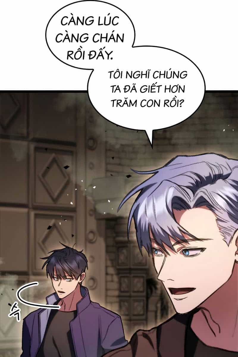 Thợ Săn Số Mệnh Cấp F - Chương 8 - ảnh 104