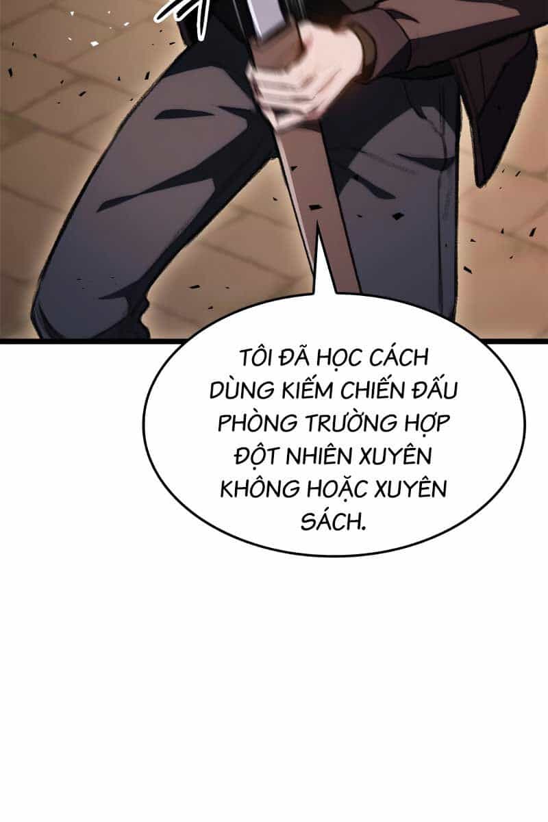 Thợ Săn Số Mệnh Cấp F - Chương 8 - ảnh 107