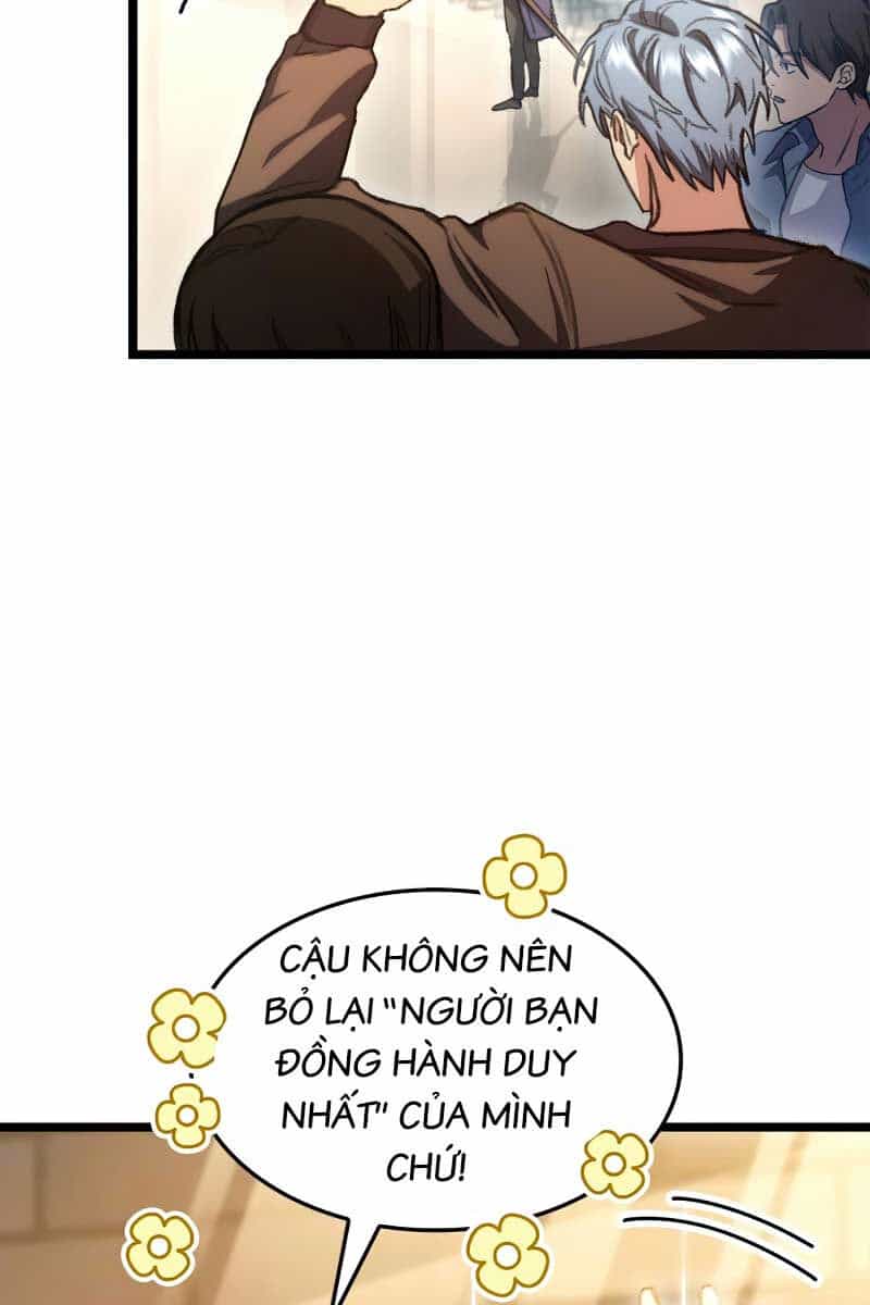 Thợ Săn Số Mệnh Cấp F - Chương 8 - ảnh 21