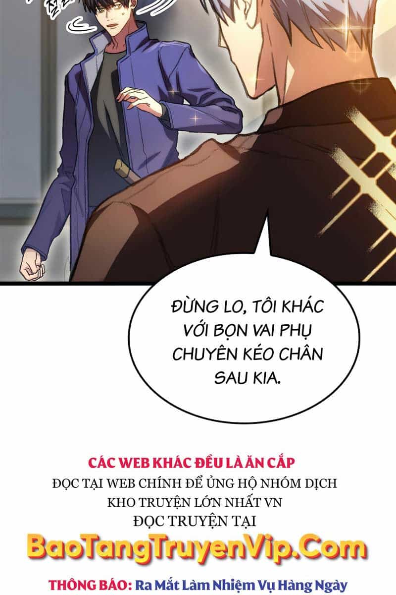 Thợ Săn Số Mệnh Cấp F - Chương 8 - ảnh 32