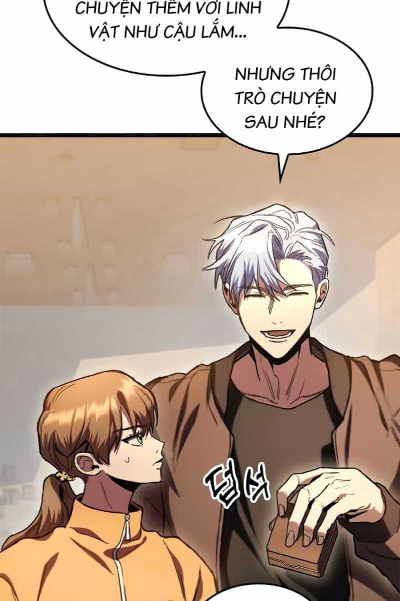 Thợ Săn Số Mệnh Cấp F - Chương 8 - ảnh 45