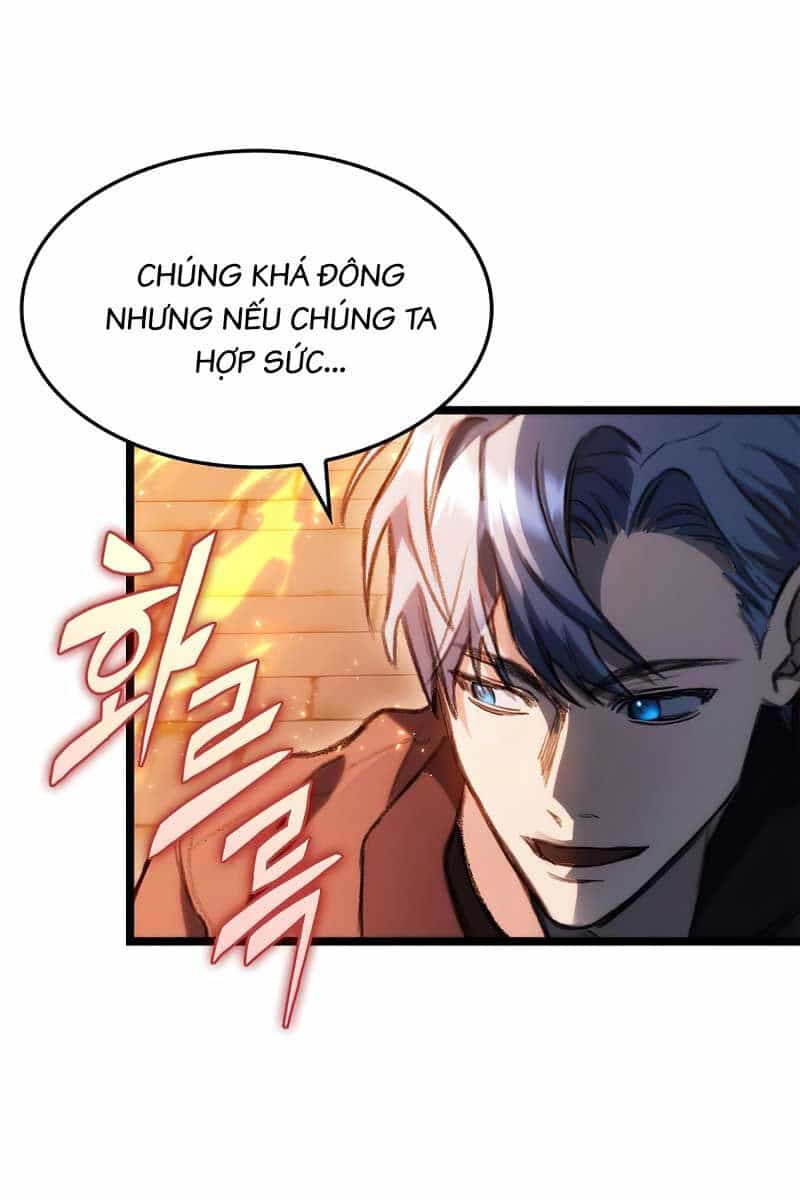 Thợ Săn Số Mệnh Cấp F - Chương 8 - ảnh 83