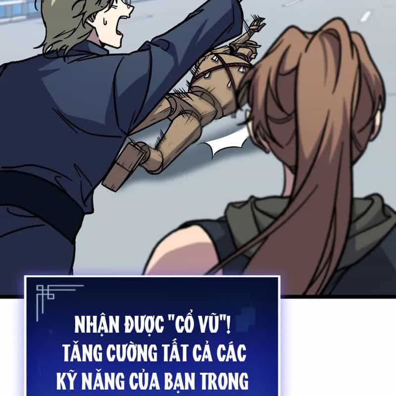 Thợ Săn Số Mệnh Cấp F - Chương 82 - ảnh 176
