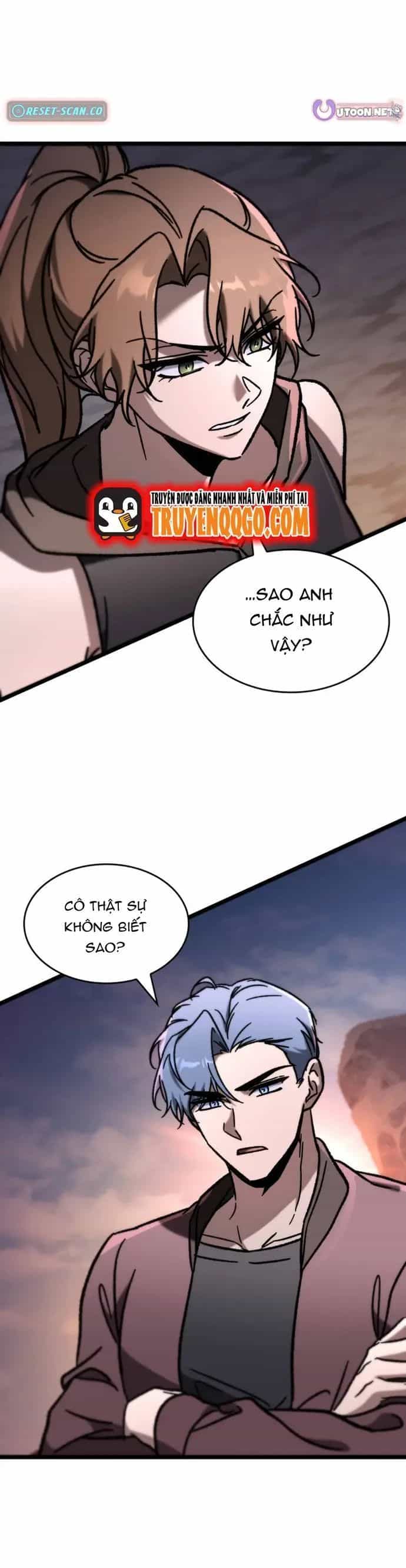 Thợ Săn Số Mệnh Cấp F - Chương 85 - ảnh 16
