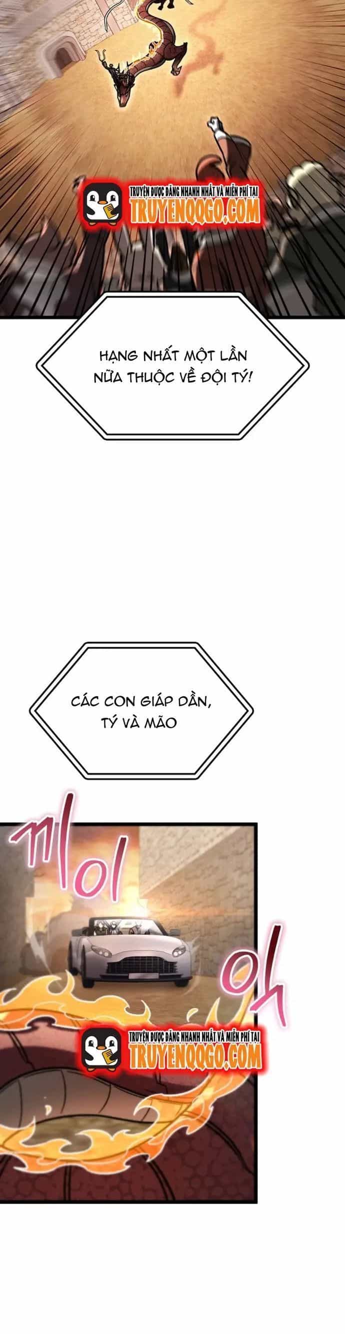 Thợ Săn Số Mệnh Cấp F - Chương 85 - ảnh 22