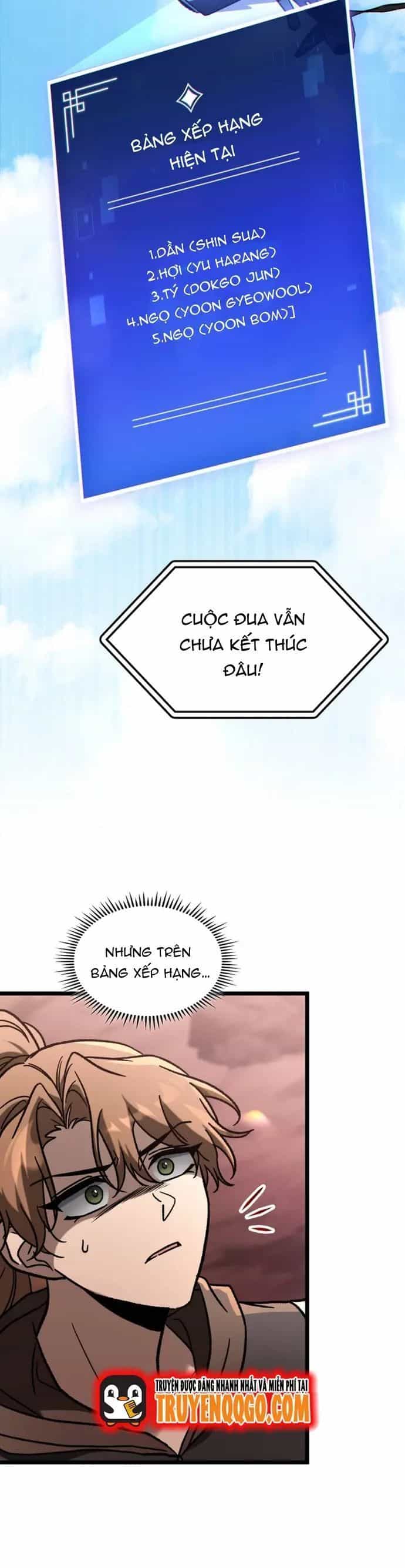 Thợ Săn Số Mệnh Cấp F - Chương 85 - ảnh 7