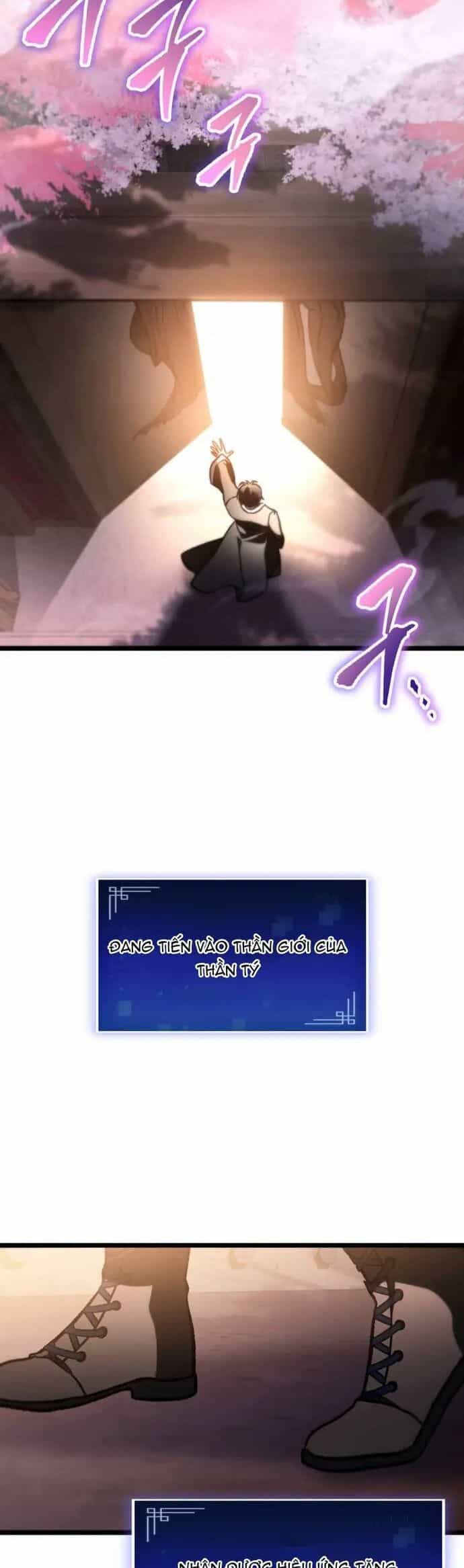 Thợ Săn Số Mệnh Cấp F - Chương 86 - ảnh 11
