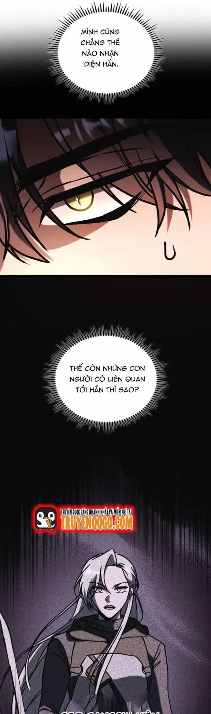 Thợ Săn Số Mệnh Cấp F - Chương 86 - ảnh 36