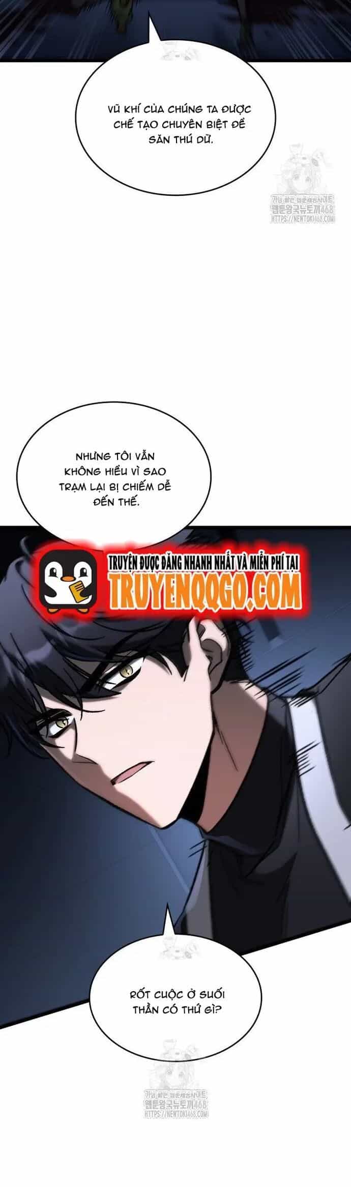 Thợ Săn Số Mệnh Cấp F - Chương 87 - ảnh 30