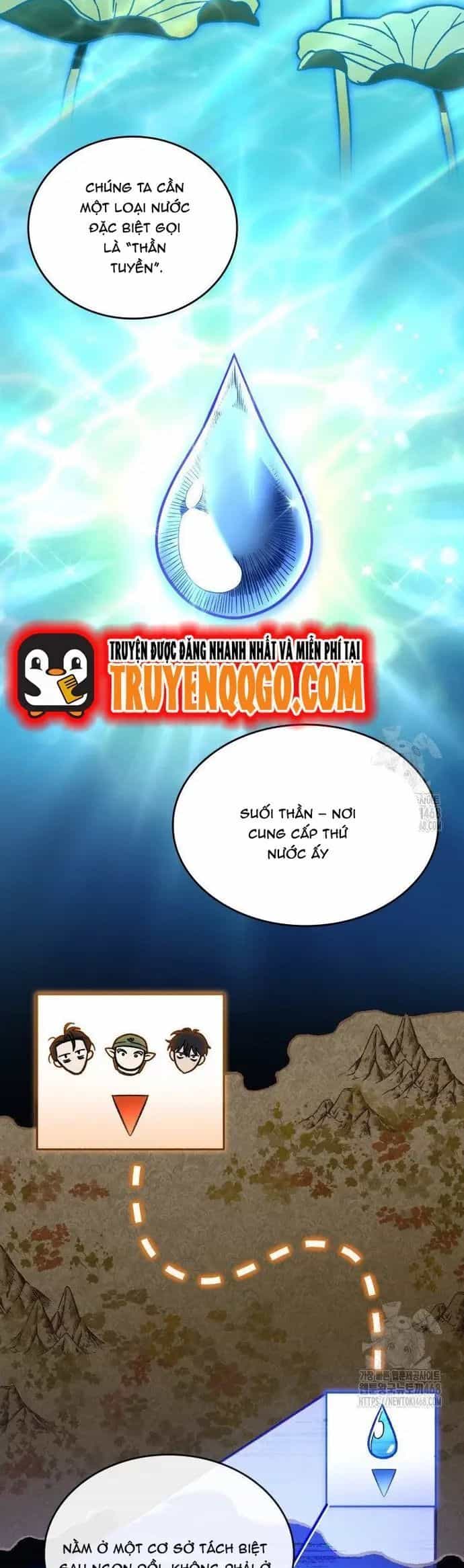 Thợ Săn Số Mệnh Cấp F - Chương 87 - ảnh 4