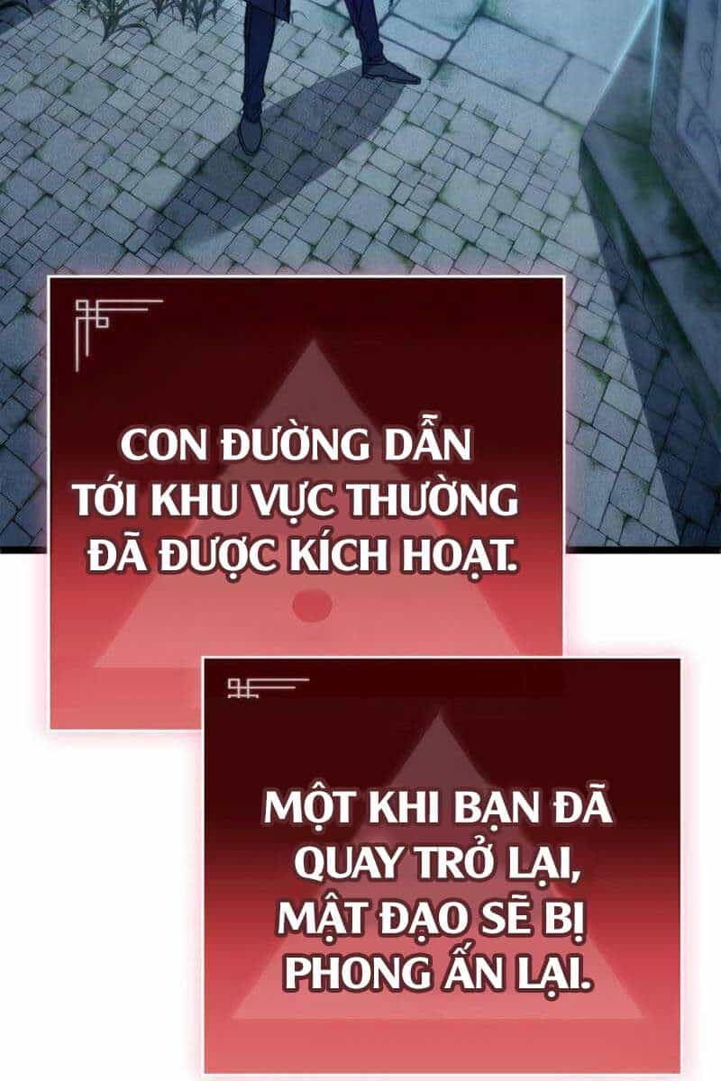 Thợ Săn Số Mệnh Cấp F - Chương 9 - ảnh 20