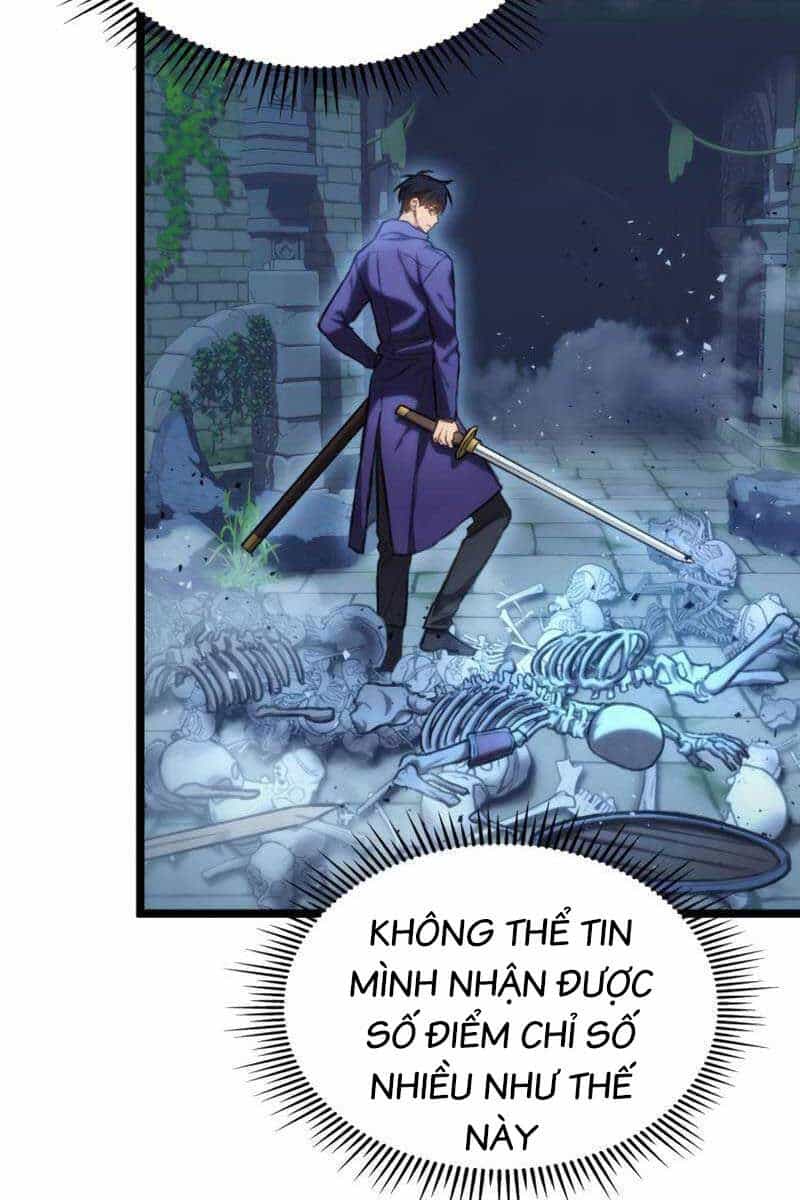 Thợ Săn Số Mệnh Cấp F - Chương 9 - ảnh 36