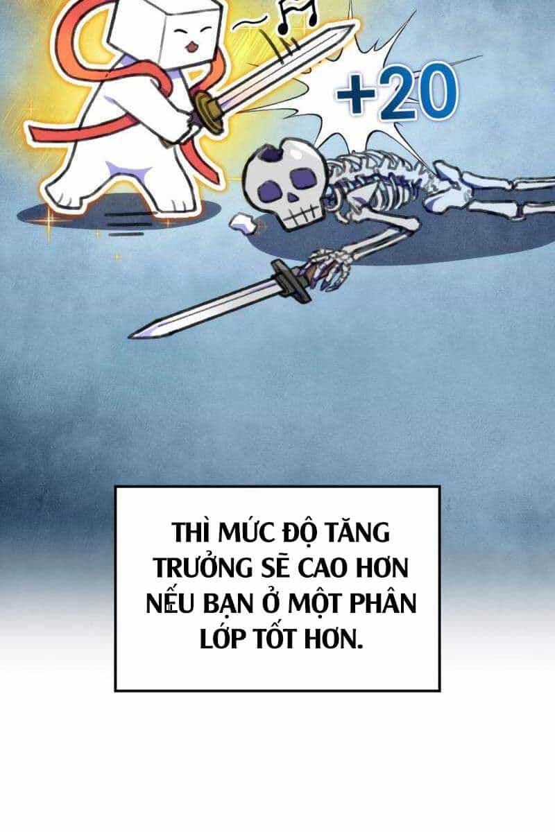Thợ Săn Số Mệnh Cấp F - Chương 9 - ảnh 43