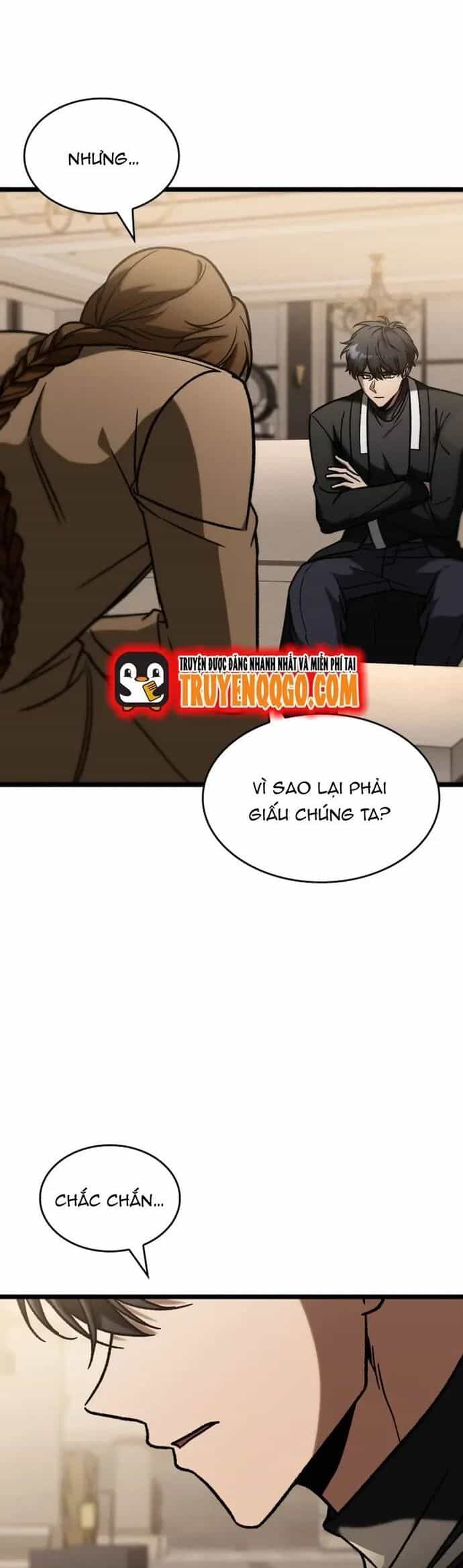 Thợ Săn Số Mệnh Cấp F - Chương 90 - ảnh 50