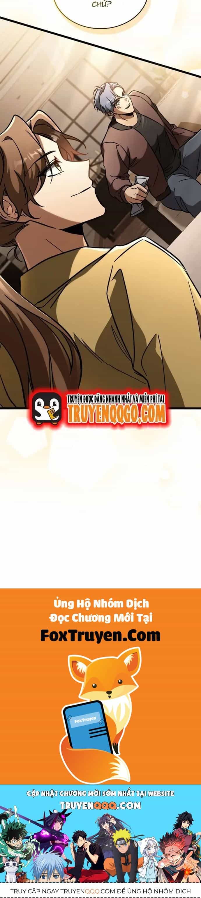 Thợ Săn Số Mệnh Cấp F - Chương 90 - ảnh 54