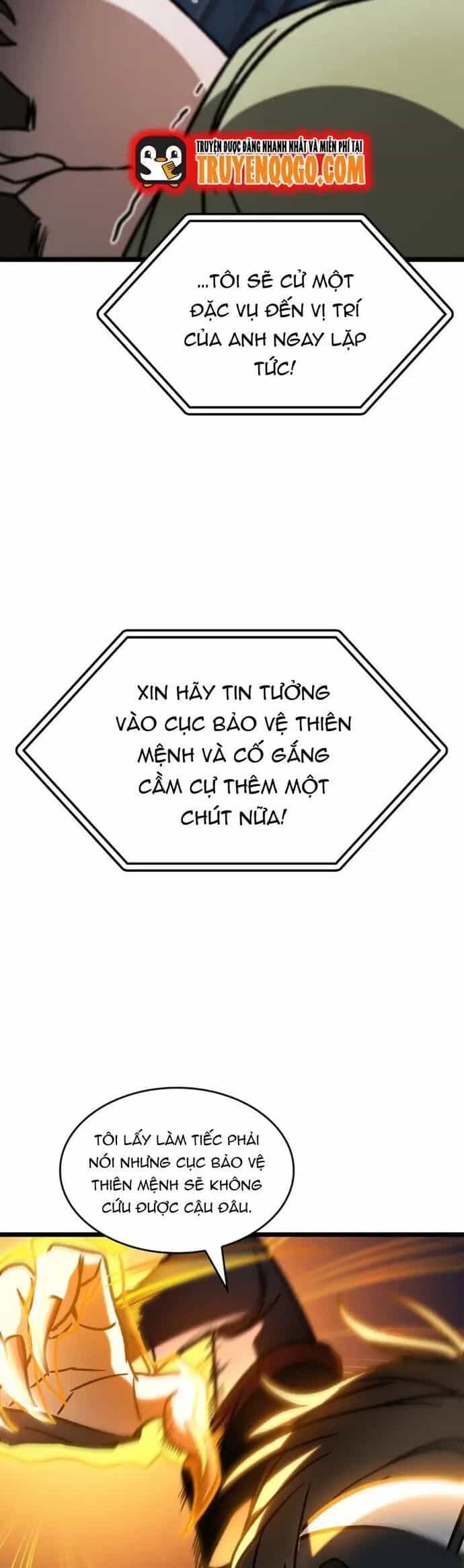 Thợ Săn Số Mệnh Cấp F - Chương 91 - ảnh 24