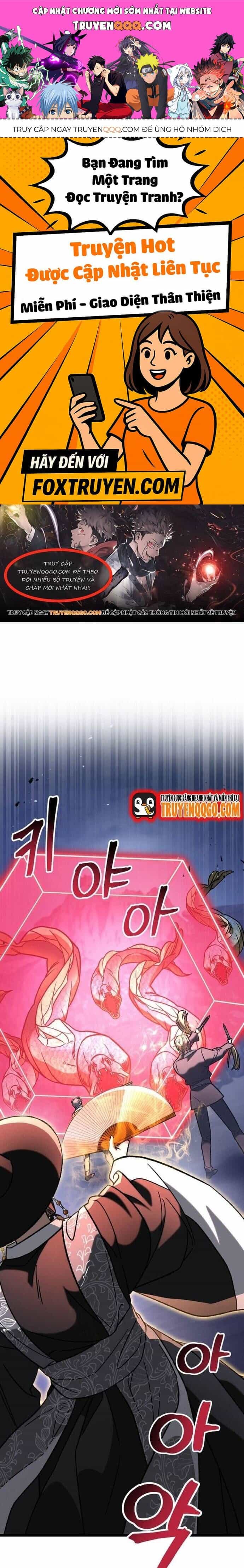 Thợ Săn Số Mệnh Cấp F - Chương 96 - ảnh 1