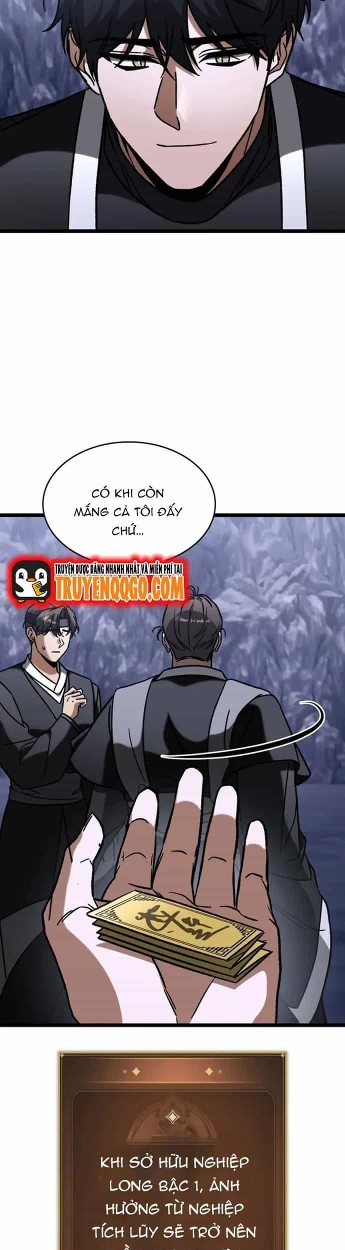 Thợ Săn Số Mệnh Cấp F - Chương 98 - ảnh 27