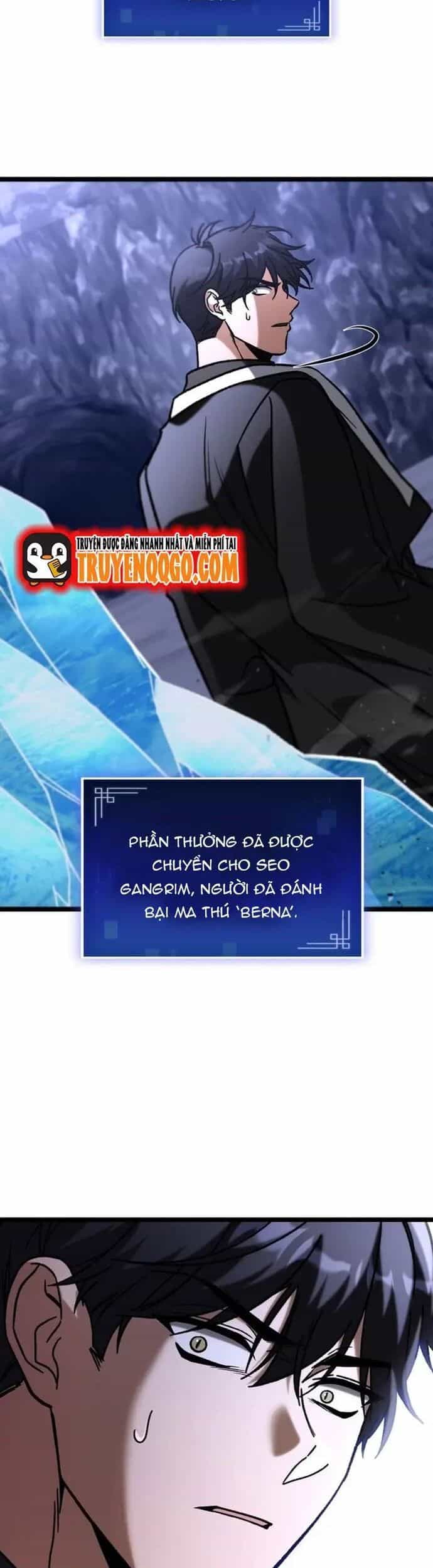 Thợ Săn Số Mệnh Cấp F - Chương 98 - ảnh 32