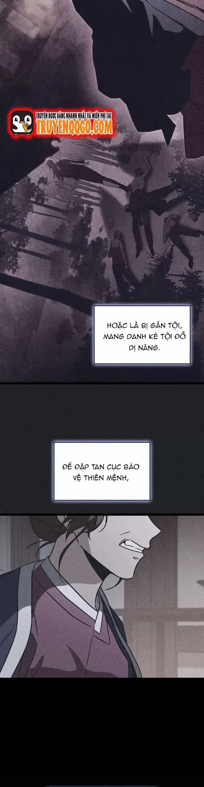 Thợ Săn Số Mệnh Cấp F - Chương 98 - ảnh 49