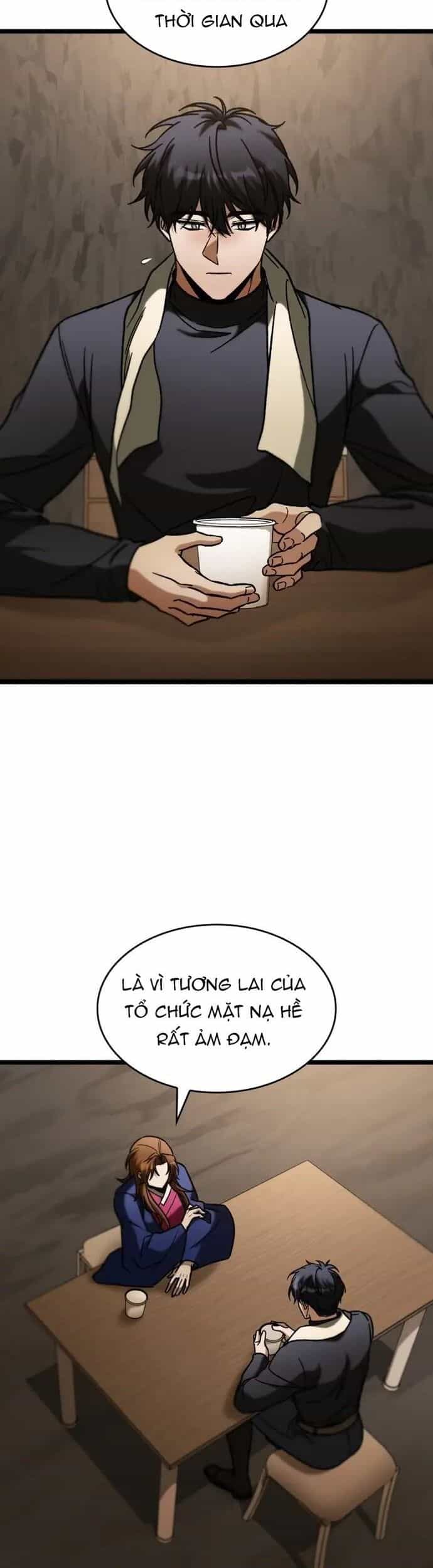 Thợ Săn Số Mệnh Cấp F - Chương 99 - ảnh 16