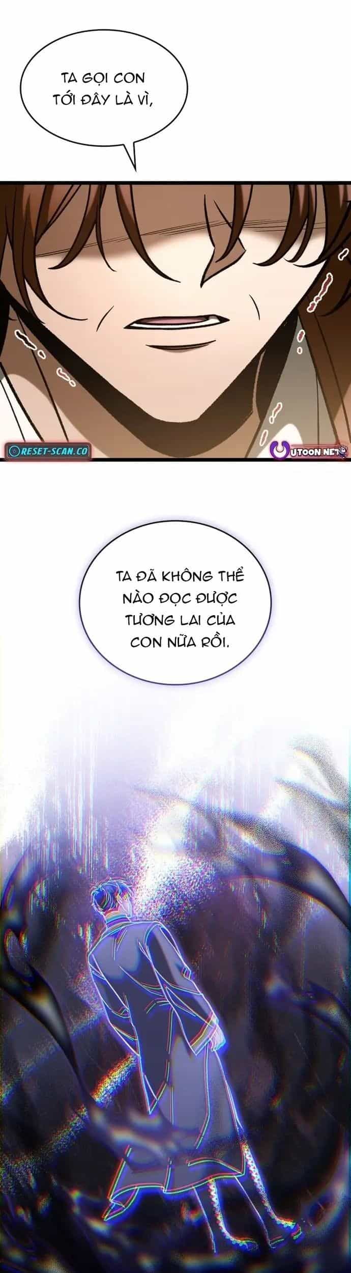 Thợ Săn Số Mệnh Cấp F - Chương 99 - ảnh 19