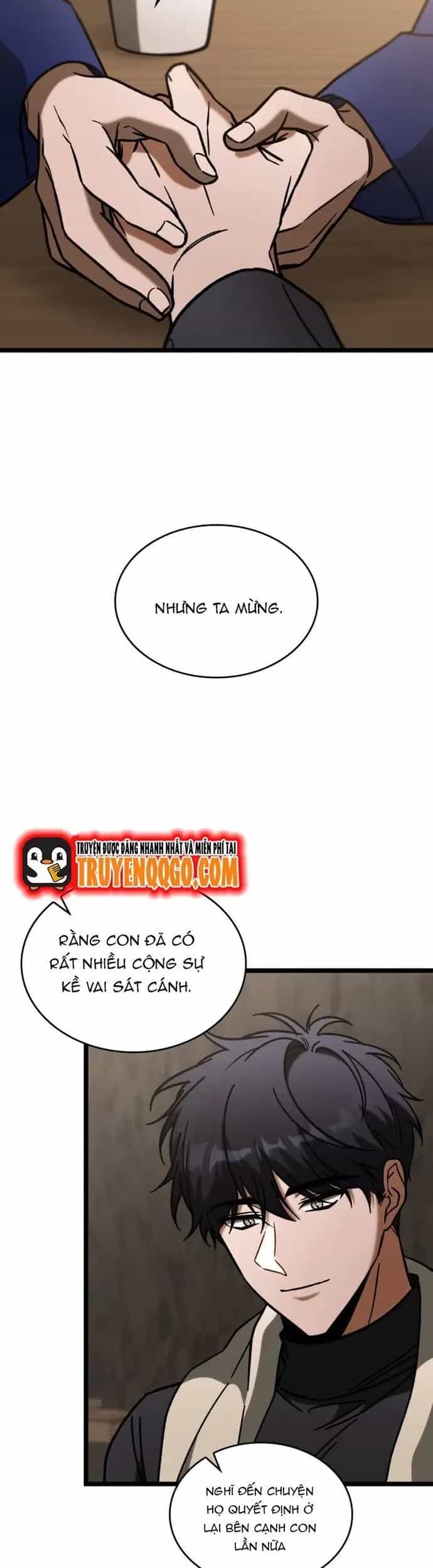 Thợ Săn Số Mệnh Cấp F - Chương 99 - ảnh 27
