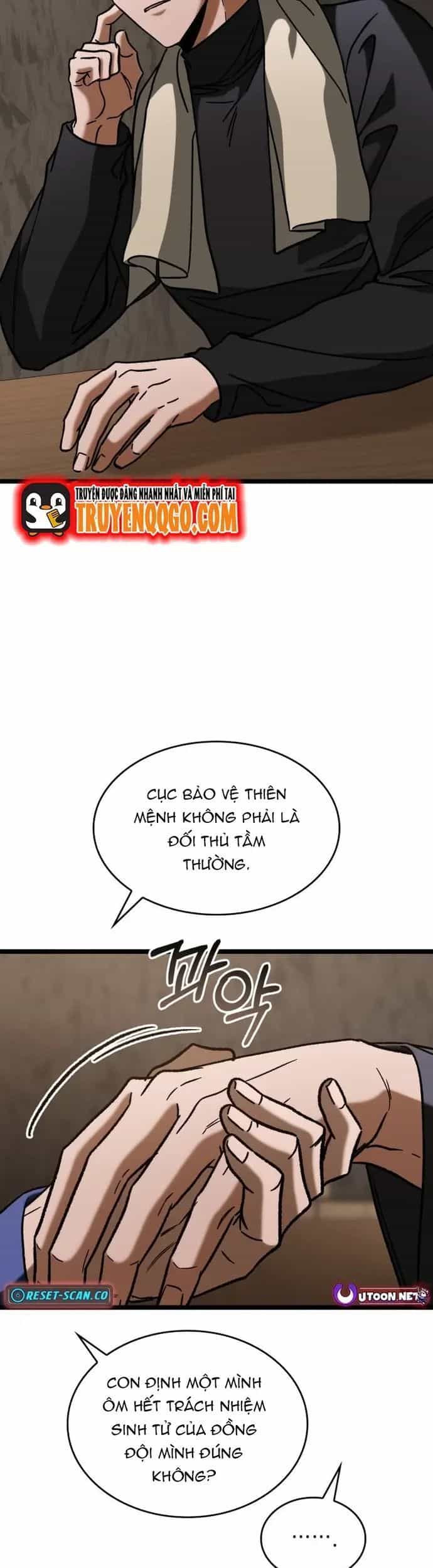 Thợ Săn Số Mệnh Cấp F - Chương 99 - ảnh 29