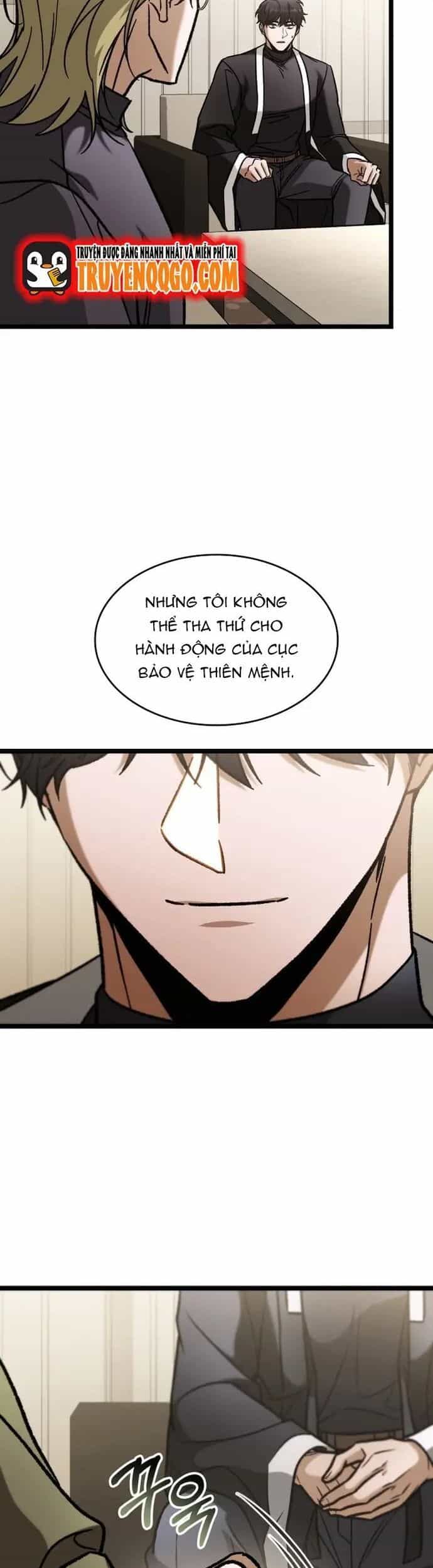 Thợ Săn Số Mệnh Cấp F - Chương 99 - ảnh 46