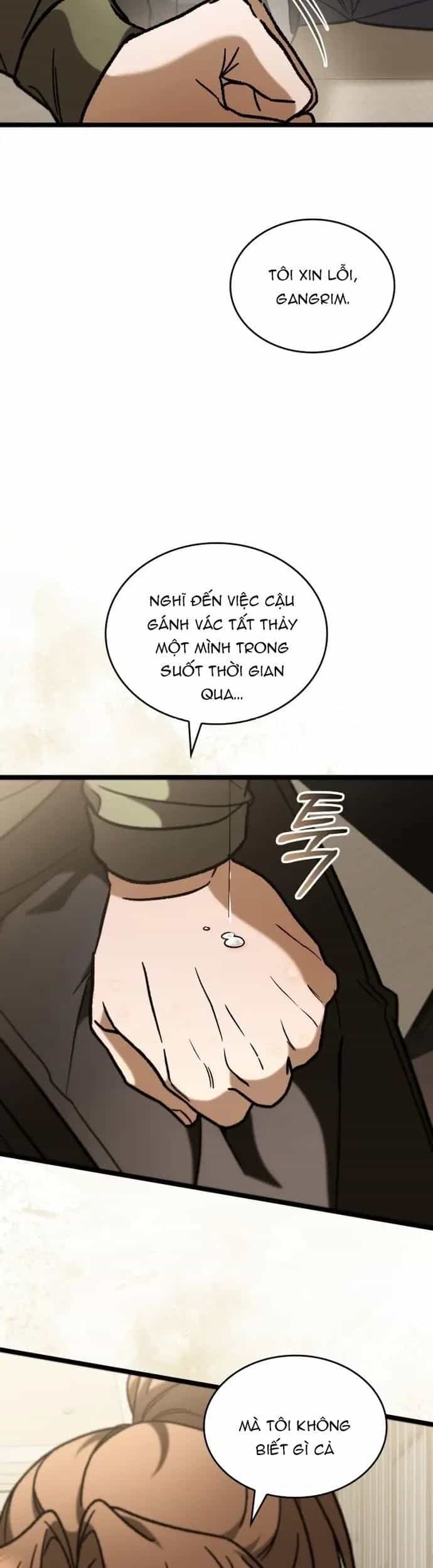 Thợ Săn Số Mệnh Cấp F - Chương 99 - ảnh 47