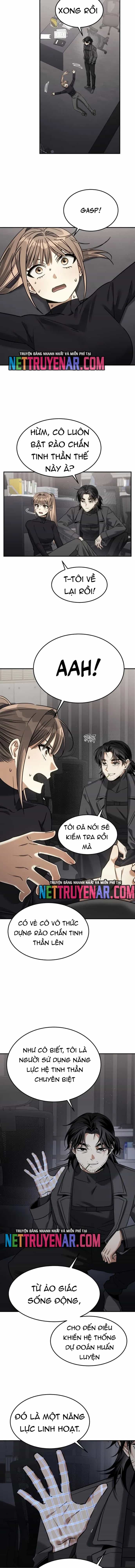 Thợ Săn Sống Trong Căn Hộ Cho Thuê - Chương 21 - ảnh 15