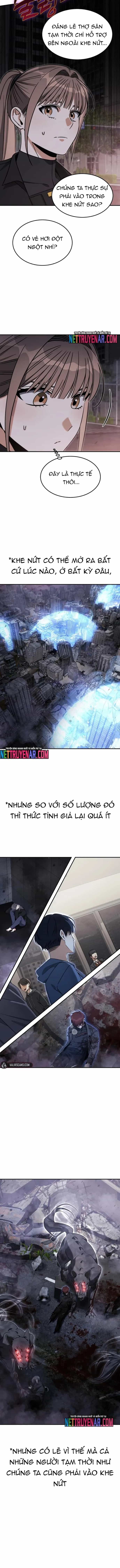 Thợ Săn Sống Trong Căn Hộ Cho Thuê - Chương 23 - ảnh 15