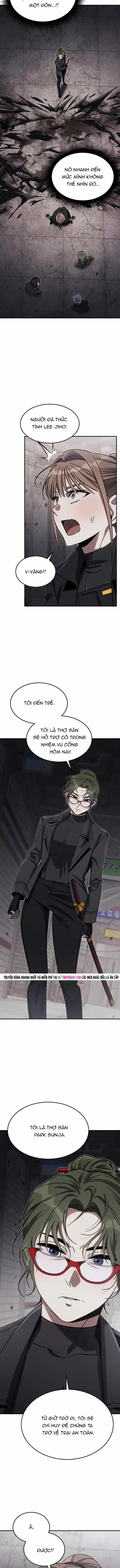 Thợ Săn Sống Trong Căn Hộ Cho Thuê - Chương 27 - ảnh 12