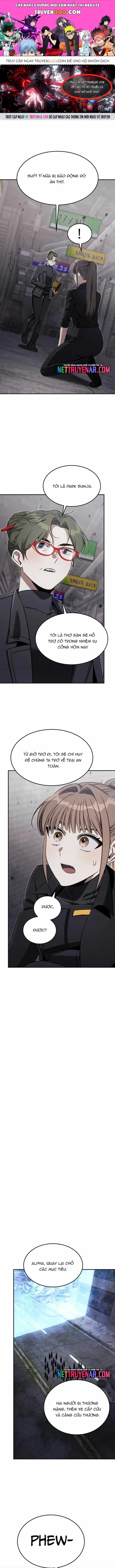 Thợ Săn Sống Trong Căn Hộ Cho Thuê - Chương 28 - ảnh 1