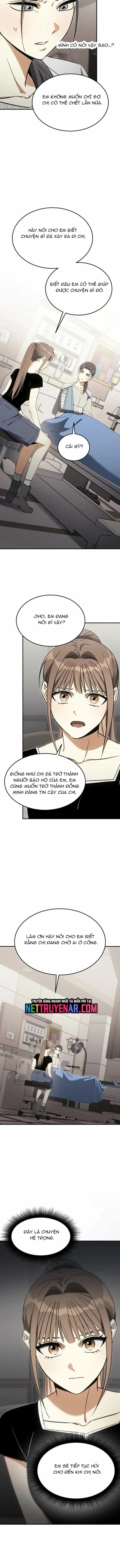 Thợ Săn Sống Trong Căn Hộ Cho Thuê - Chương 29 - ảnh 2