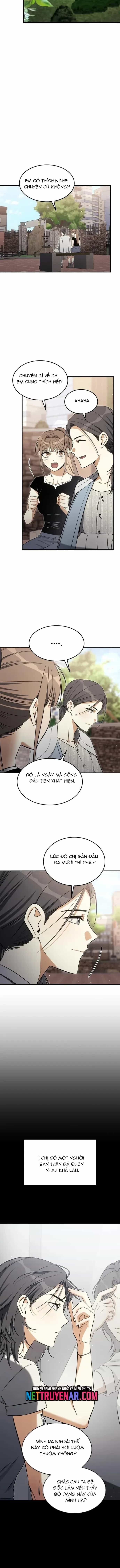 Thợ Săn Sống Trong Căn Hộ Cho Thuê - Chương 29 - ảnh 4