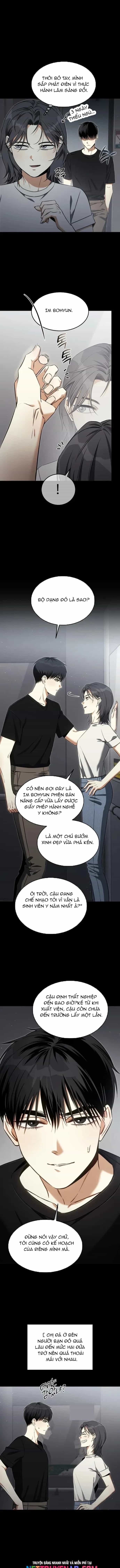 Thợ Săn Sống Trong Căn Hộ Cho Thuê - Chương 29 - ảnh 5